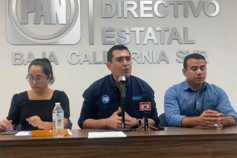 Foto: Rocío Casas / POSTA Baja California Sur