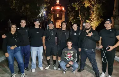 3 panteones de Durango que son ideales para hacer turismo el Día de Muertos