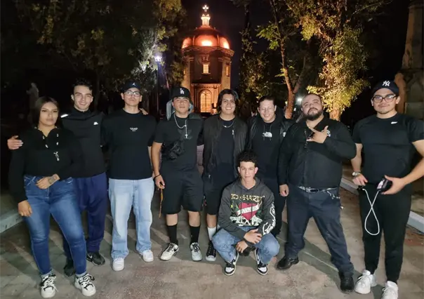 3 panteones de Durango que son ideales para hacer turismo el Día de Muertos