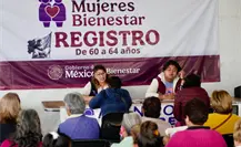 Pensión Mujeres Bienestar: ¿Cuándo es el primer pago para las nuevas beneficiarias?