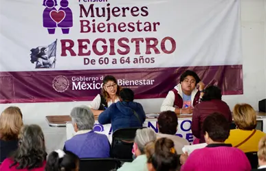 Pensión Mujeres Bienestar: ¿Cuándo es el primer pago para las nuevas beneficiarias?