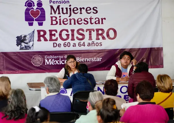 Pensión Mujeres Bienestar: ¿Cuándo es el primer pago para las nuevas beneficiarias?