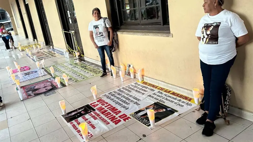 Tamaulipas, entre los estados con más extranjeros desaparecidos en México durante 2025