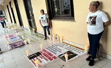 Tamaulipas entre los estados con más extranjeros desaparecidos en México durante 2025