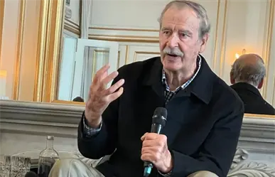 ¿Cuándo se estrena el nuevo podcast de Vicente Fox? Esto se sabe