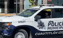 Edomex registra caída del 30% en homicidios dolosos en 2025 según el Sistema Nacional de Seguridad Pública