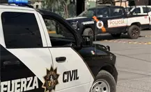 Guadalupe: encuentran cuerpo sin vida tras denuncia de vecinos por olores extraños Guadalupe: encuentran cuerpo sin vida tras denuncia de vecinos por olores extraños