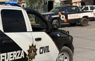 Guadalupe: encuentran cuerpo sin vida tras denuncia de vecinos por olores extraños