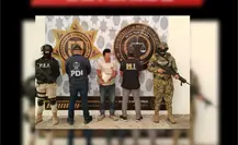 Prófugo de la justicia de Quintana Roo Cae en Yucatán por presunto homicidio