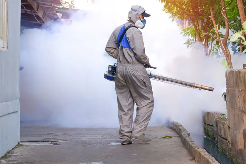 En casos graves, el dengue puede derivar en dengue hemorrágico o shock hemorrágico. Foto: Biblioteca Canva