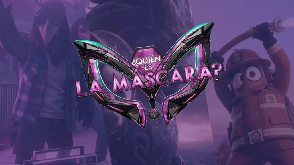¿Quién es la Máscara? 2025: fecha de estreno y todo lo que debes saber