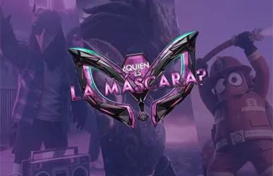 ¿Quién es la Máscara? 2025: fecha de estreno y todo lo que debes saber