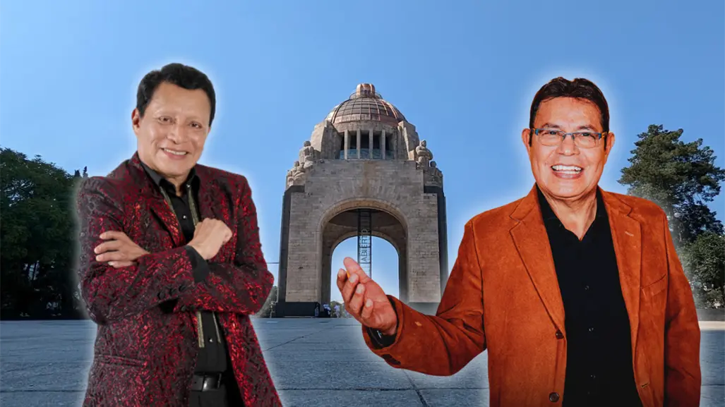 Conciertos gratis de Alberto Pedraza y Rayito Colombiano en CDMX: ¿cuándo, dónde y a qué hora será?