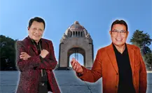 Conciertos gratis de Alberto Pedraza y Rayito Colombiano en CDMX: ¿cuándo, dónde y a qué hora será?