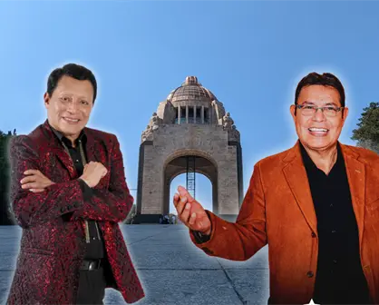 Conciertos gratis de Alberto Pedraza y Rayito Colombiano en CDMX: ¿cuándo, dónde y a qué hora será?