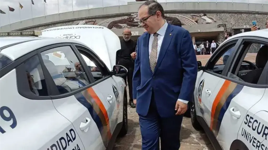 ¿Por qué la UNAM no permite el ingreso de la policía de CDMX y quién cuida realmente sus campus?