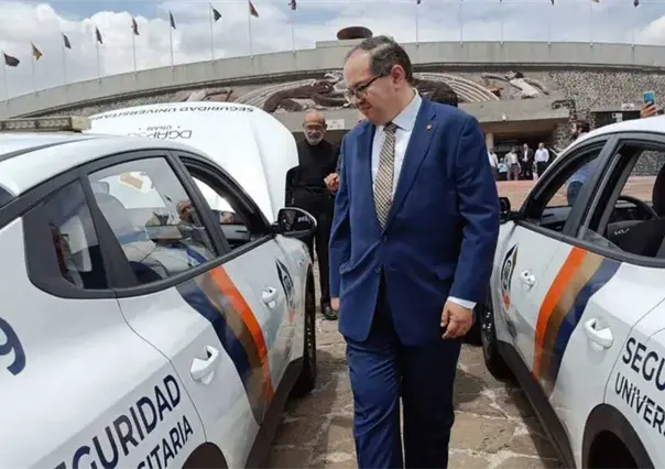 ¿Por qué la UNAM no permite el ingreso de la policía de CDMX y quién cuida realmente sus campus?