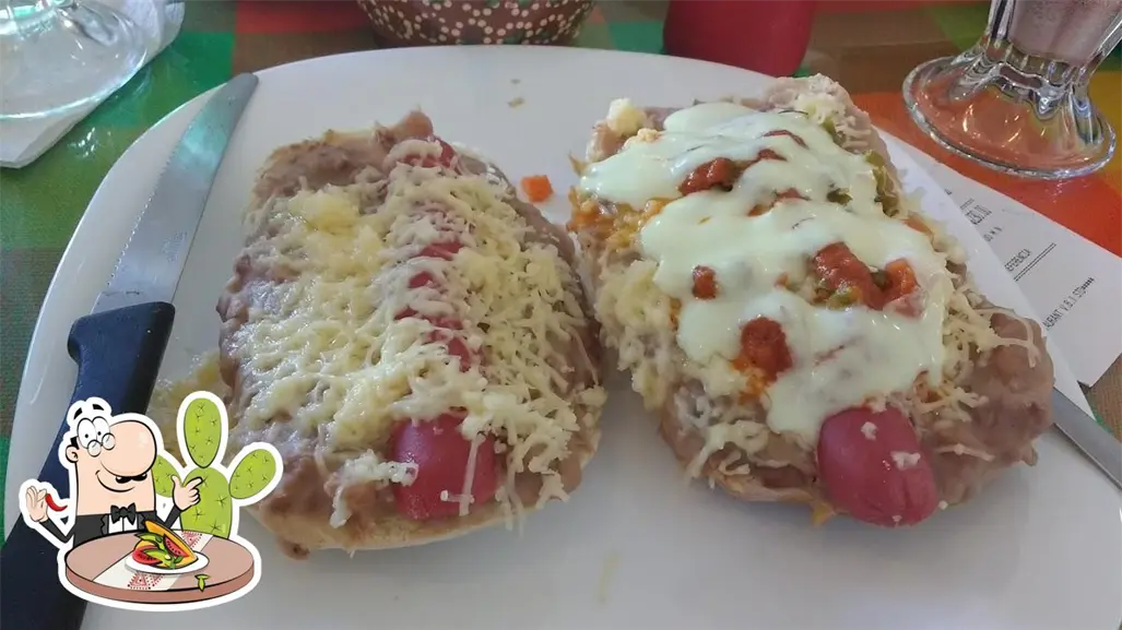El lugar para desayunar en Durango que inició como una opción económica para los estudiantes