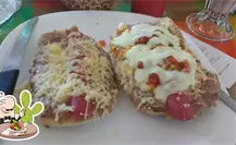 El lugar para desayunar en Durango que inició como una opción económica para los estudiantes