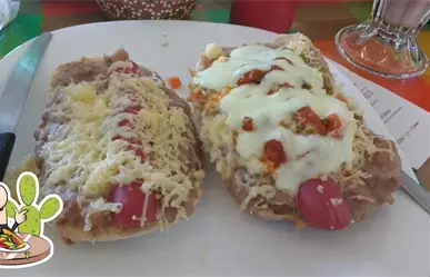 El lugar para desayunar en Durango que inició como una opción económica para los estudiantes