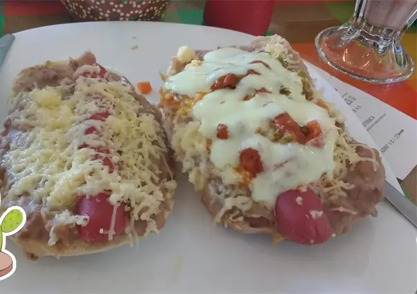 El lugar para desayunar en Durango que inició como una opción económica para los estudiantes