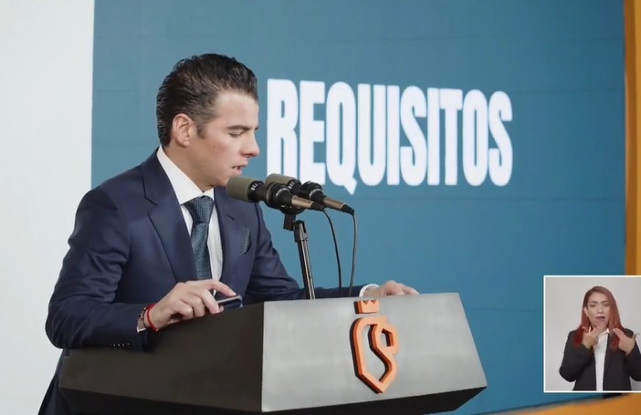 ¿Qué requisitos se van a pedir? ¿Qué requisitos se van a pedir?