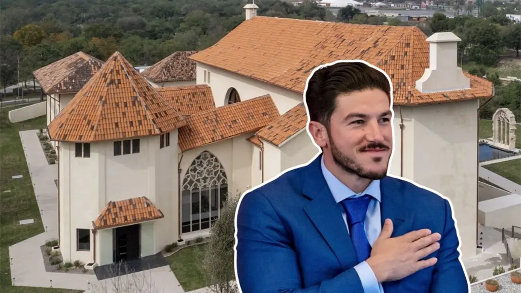 Samuel García declara patrimonio cultural al Museo La Milarca en honor a Mauricio Fernández