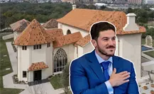 Samuel García declara patrimonio cultural al Museo La Milarca en honor a Mauricio Fernández