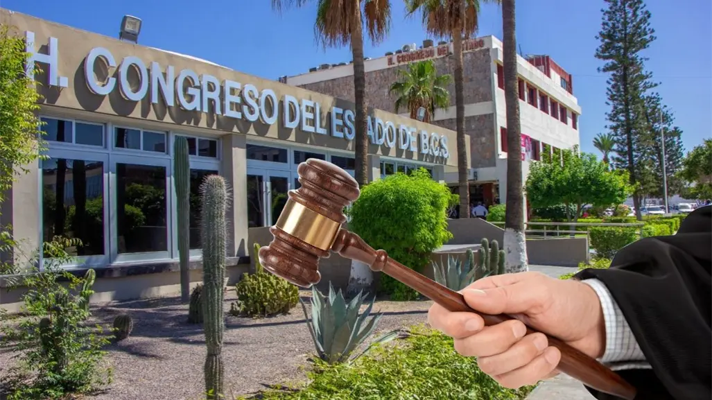 Sanción para funcionarios negligentes: esto dice la propuesta en el Congreso de BCS