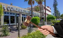 Sanción para funcionarios negligentes: esto dice la propuesta en el Congreso de BCS