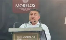 Desmienten robo en casa de Noroña; ocurrió en vivienda de su vecina en Tepoztlán