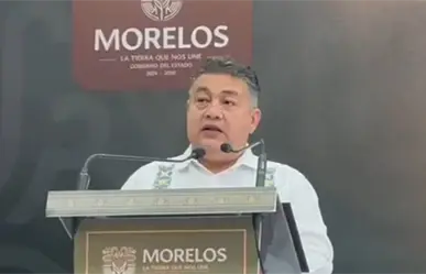 Desmienten robo en casa de Noroña; ocurrió en vivienda de su vecina en Tepoztlán
