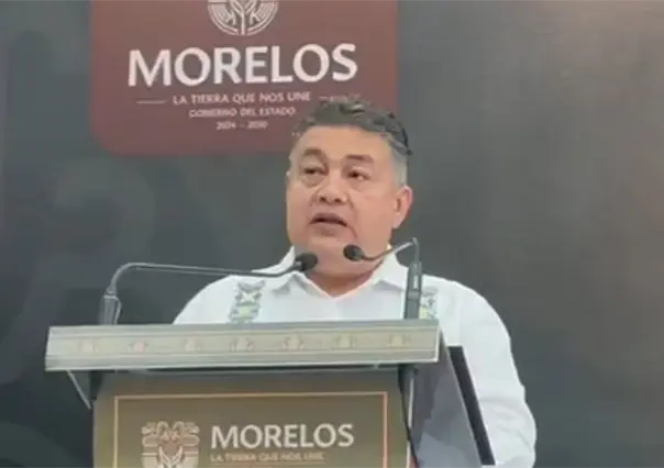 Desmienten robo en casa de Noroña; ocurrió en vivienda de su vecina en Tepoztlán