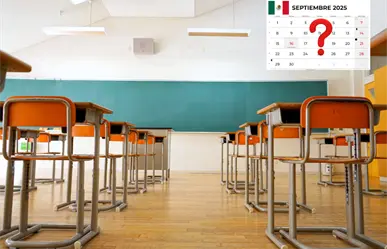 SEP confirma fin de semana largo para las escuelas, ¿cuándo será?