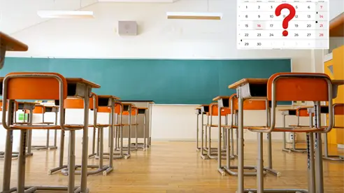 SEP confirma fin de semana largo para las escuelas, ¿cuándo será?