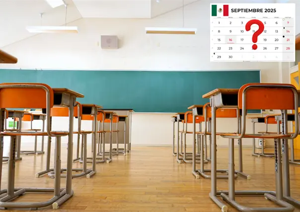 SEP confirma fin de semana largo para las escuelas, ¿cuándo será?