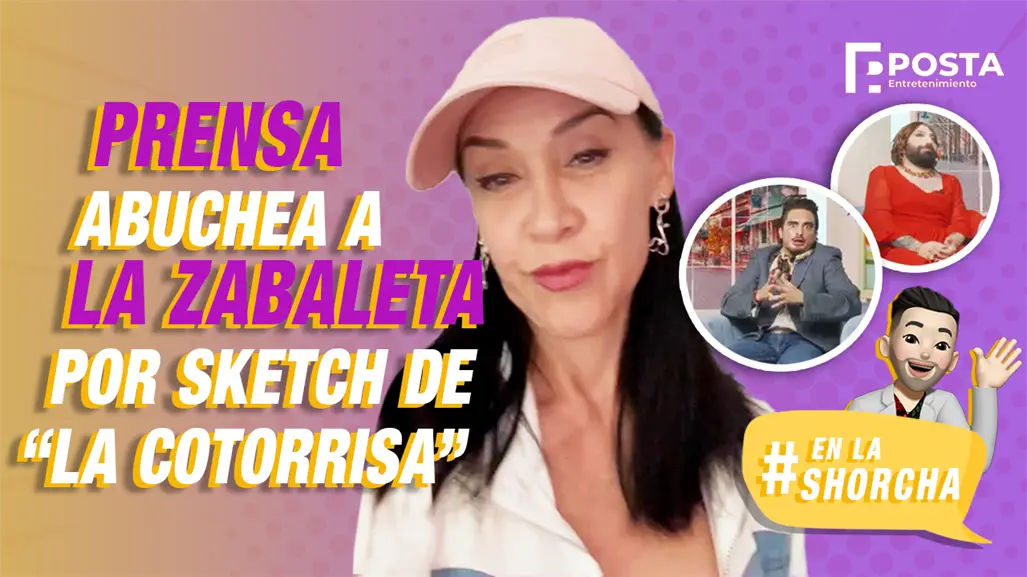 Abuchean a Susana Zabaleta en el aeropuerto y ella responde así en Instagram