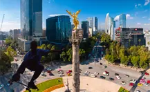 Skaters marcharán por casos de discriminación en el Metro de CDMX: fecha, hora y ruta del recorrido