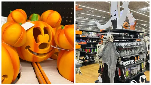 Spooky Time Saltillo: el espíritu de Halloween invade las tiendas con precios desde 25 pesos