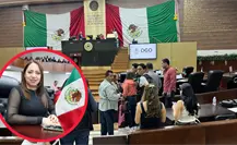 Muertes como la de Paloma Nicole no deben normalizarse, advierte diputada de Durango