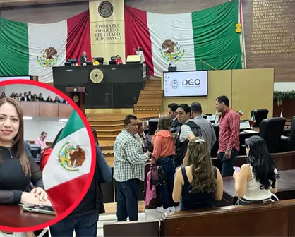 Muertes como la de Paloma Nicole no deben normalizarse, advierte diputada de Durango
