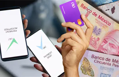 ¿Tienes tarjeta NU México? Aquí te decimos si tienes que cambiar tu MTU