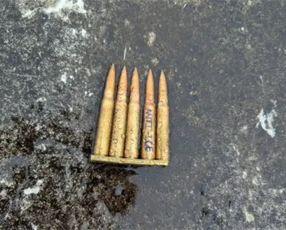 Tiroteo en oficinas del ICE en Texas deja 2 heridos y 2 muertos; FBI acusa ataque con motivos ideológicos