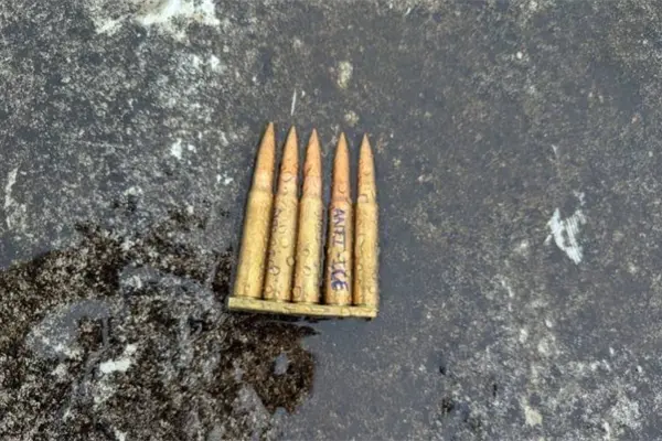 Tiroteo en oficinas del ICE en Texas deja 2 heridos y 2 muertos; FBI acusa ataque con motivos ideológicos