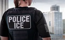 Tiroteo en oficinas del ICE en Texas deja al menos 3 heridos y un muerto