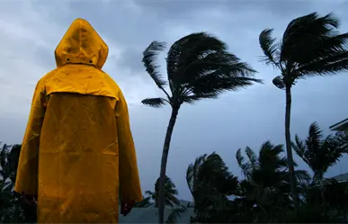 Descartan riesgo para Yucatán por la Tormenta Tropical Humberto