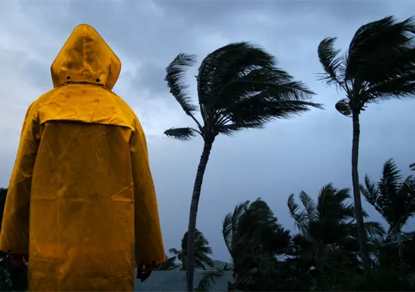 Descartan riesgo para Yucatán por la Tormenta Tropical Humberto
