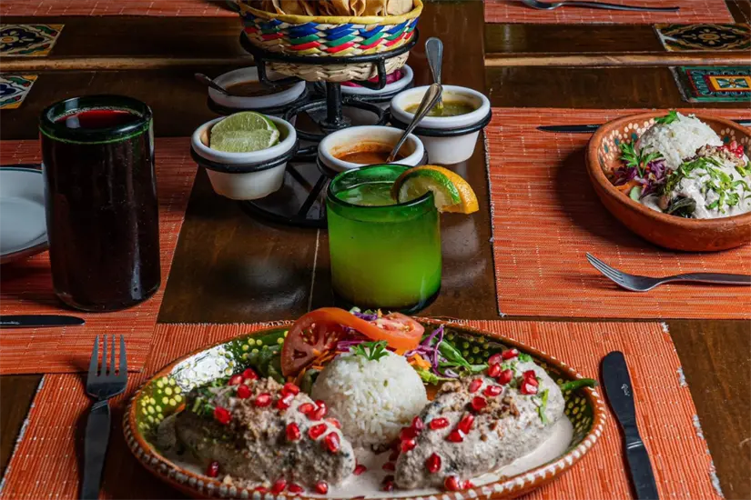 Foto: José Magueyes Restaurante  / Facebook