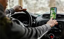 Descarta Transporte persecución contra choferes de Uber y DiDi en Tamaulipas