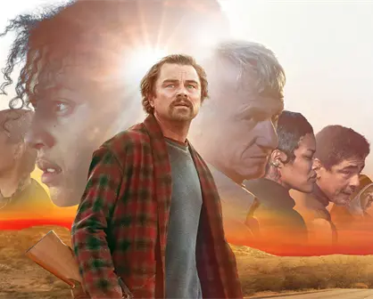 Leonardo DiCaprio regresa a los cines con Una batalla tras otra | Crítica